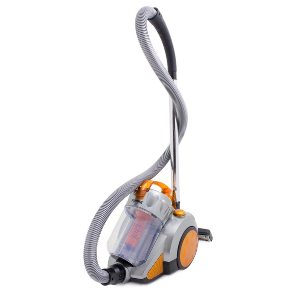 Пилосос безмішковій Prime Technics PVC 2413 CG -
                                                        Фото 2
