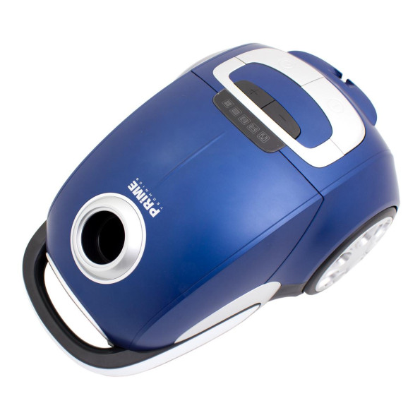 Пылесос с мешком Prime Technics PVC 2514 MBT -
                                                        Фото 3