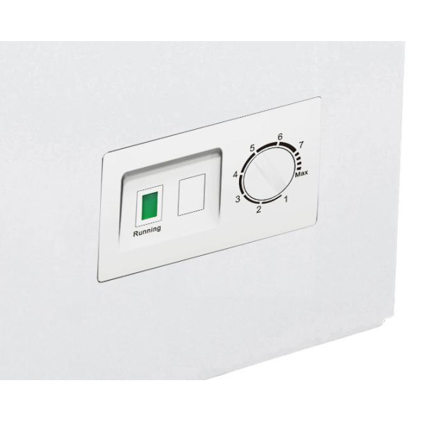 Морозильна скриня Prime Technics CS 15141 M -
                                                        Фото 3