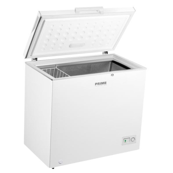 Морозильный ларь Prime Technics CS 20141 M -
                                                        Фото 8