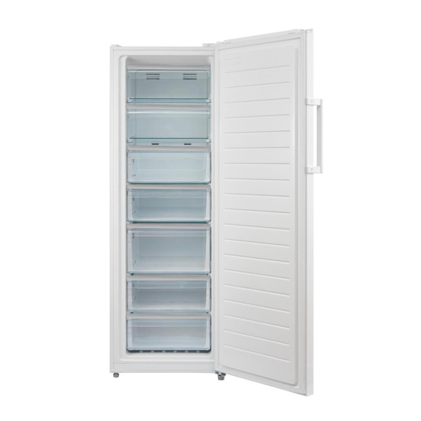 Морозильная камера Prime Technics FSN 1719 E -
                                                        Фото 3