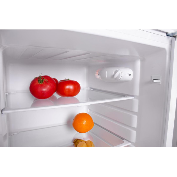Холодильник з морозильною камерою Prime Technics RFS 1401 M -
                                                        Фото 3