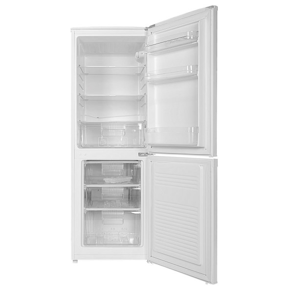 Холодильник з морозильною камерою Prime Technics RFS 1401 M -
                                                        Фото 5