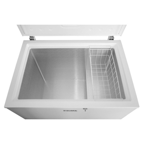 Морозильный ларь Prime Technics CS 25141 M -
                                                        Фото 4