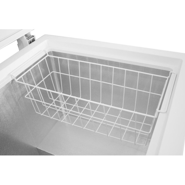 Морозильный ларь Prime Technics CS 25141 M -
                                                        Фото 6