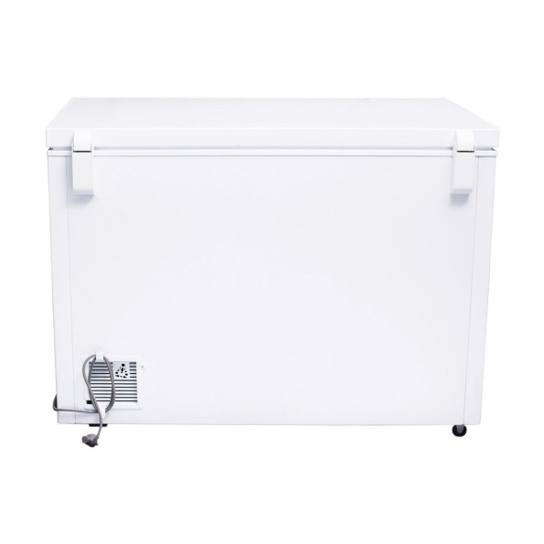 Морозильный ларь Prime Technics CS 25141 M -
                                                        Фото 7