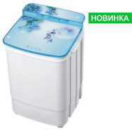 Пральна машина напівавтомат Prime Technics PWA 631 GB