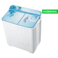 Стиральная машина полуавтомат Prime Technics PWA 742 GB