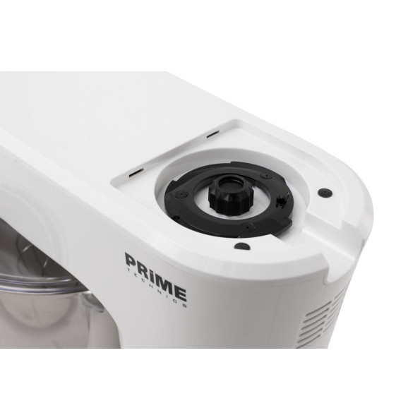 Кухонна машина Prime Technics PSM 15486 WK -
                                                        Фото 13