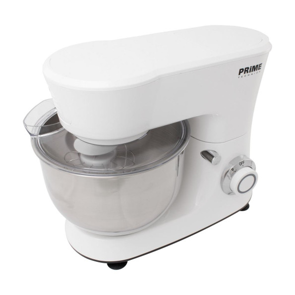 Кухонна машина Prime Technics PSM 15486 WK -
                                                        Фото 14