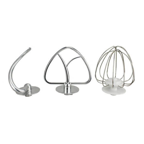 Кухонна машина Prime Technics PSM 15486 WK -
                                                        Фото 15