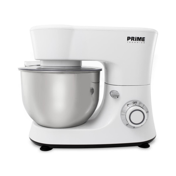 Кухонна машина Prime Technics PSM 15486 WK -
                                                        Фото 4