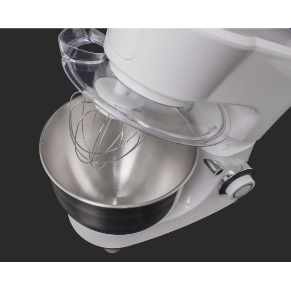 Кухонна машина Prime Technics PSM 15486 WK -
                                                        Фото 9