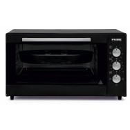 Піч електрична портативна Prime Technics PEO 4005 Bl
