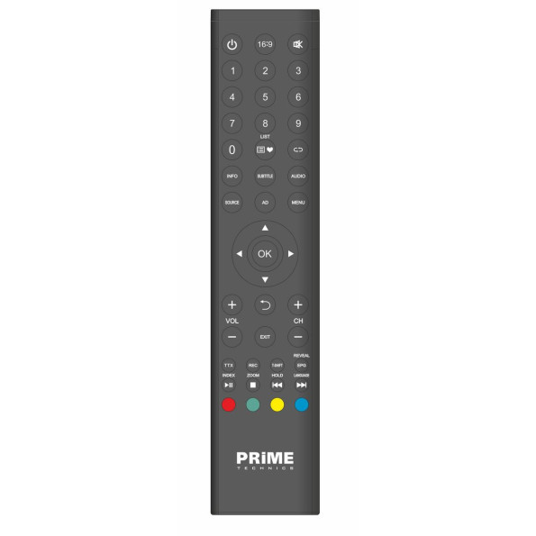Телевизор Prime Technics 32H10FR LED HD диагональ 32