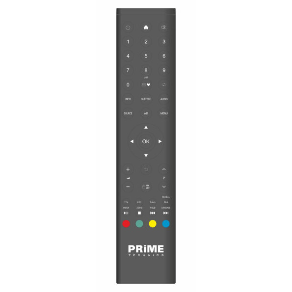 Телевизор Prime Technics 32H10S8FR LED HD диагональ 32