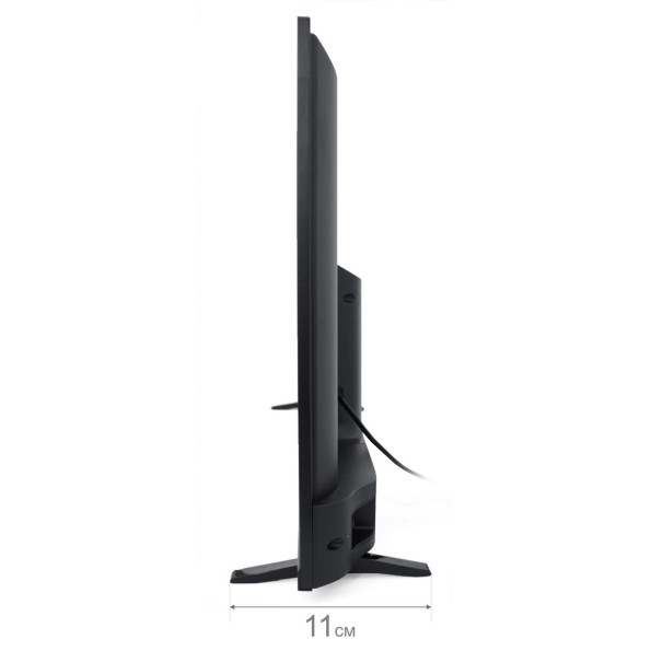 Телевизор Prime Technics 32H10S8FR LED HD диагональ 32