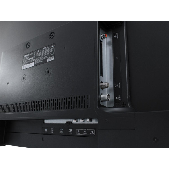Телевизор Prime Technics 32H10S8FR LED HD диагональ 32