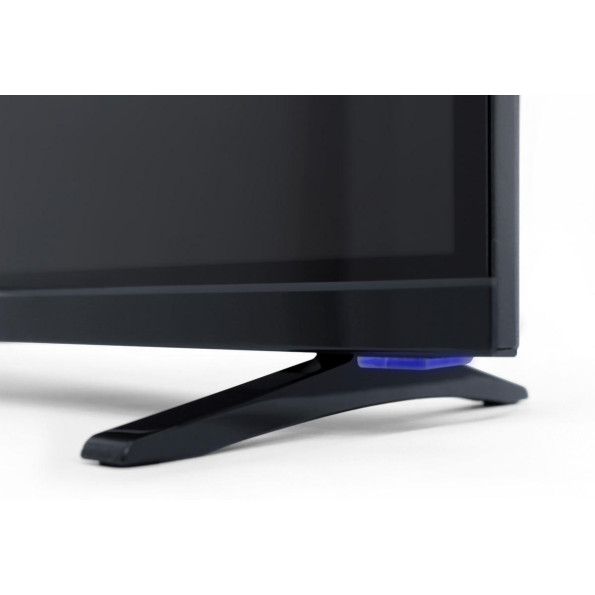 Телевизор Prime Technics 43F10S8FR LED HD диагональ 43
