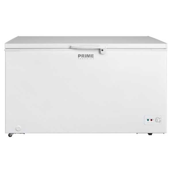 Морозильный ларь Prime Technics CS 42149 M -
                                                        Фото 2