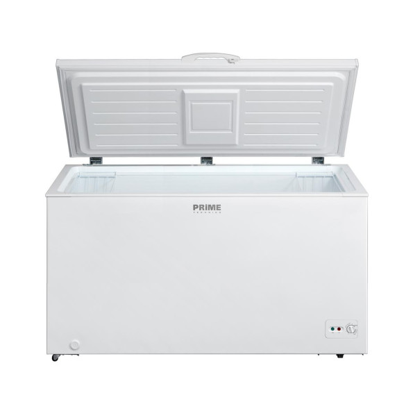 Морозильный ларь Prime Technics CS 42149 M -
                                                        Фото 3