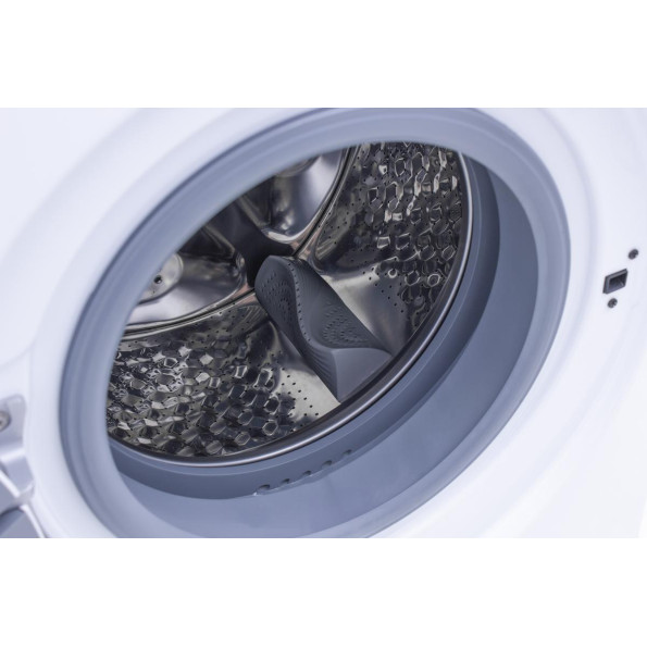 Стиральная машина Prime Technics PWF 71416 DB -
                                                        Фото 2