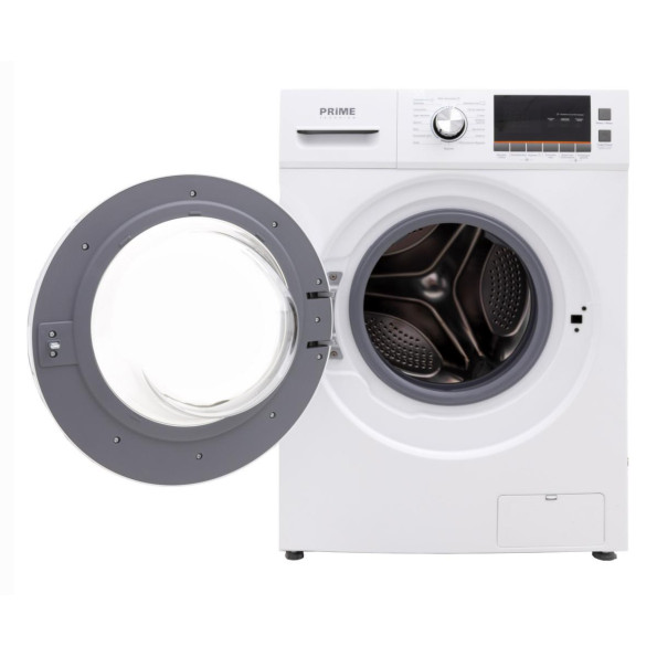 Стиральная машина Prime Technics PWF 71416 DB -
                                                        Фото 6