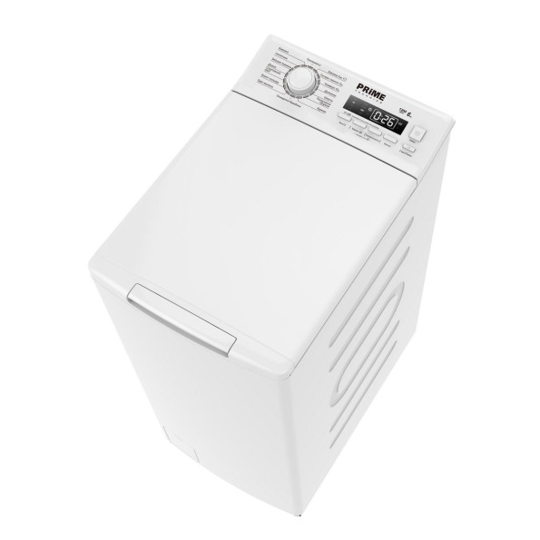 Стиральная машина Prime Technics PWT 61209 D -
                                                        Фото 3