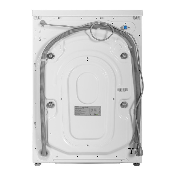 Стиральная машина Prime Technics PWF 6127 DIN -
                                                        Фото 10