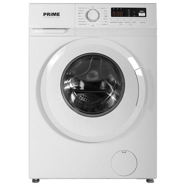 Стиральная машина Prime Technics PWF 6127 DIN -
                                                        Фото 11