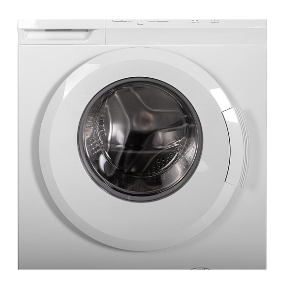 Стиральная машина Prime Technics PWF 6127 DIN -
                                                        Фото 4
