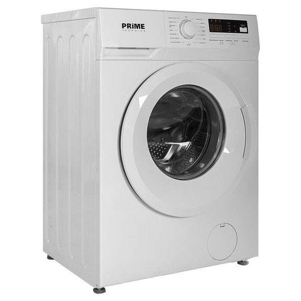 Стиральная машина Prime Technics PWF 6127 DIN -
                                                        Фото 5