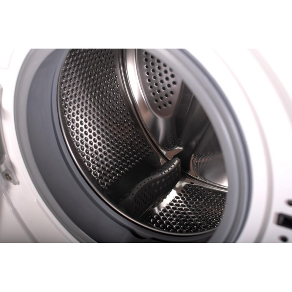 Стиральная машина Prime Technics PWF 6127 DIN -
                                                        Фото 7