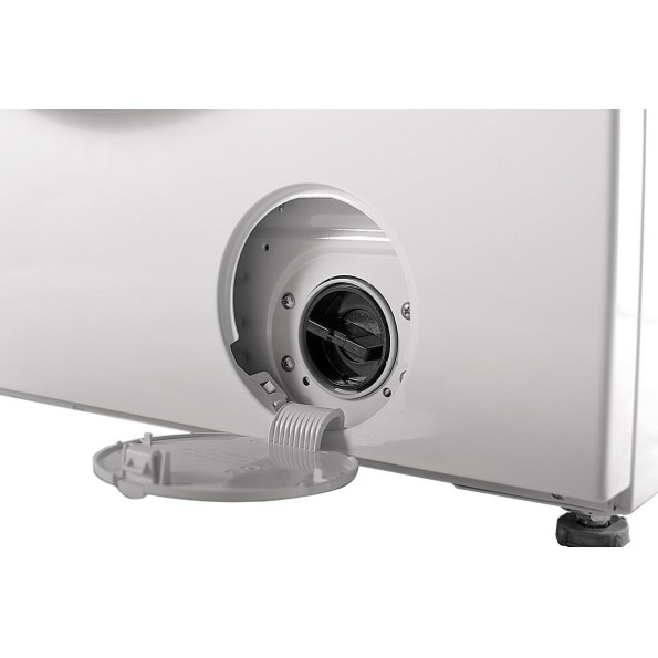 Стиральная машина Prime Technics PWF 6127 DIN -
                                                        Фото 8