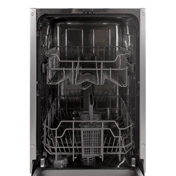 Стиральная машина Prime Technics PWF 6109 IB -
                                                        Фото 3