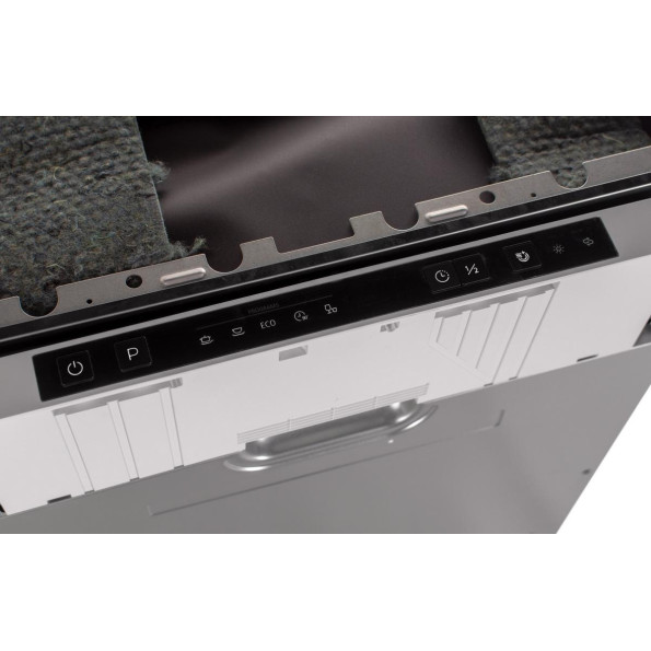 Стиральная машина Prime Technics PWF 6109 IB -
                                                        Фото 4