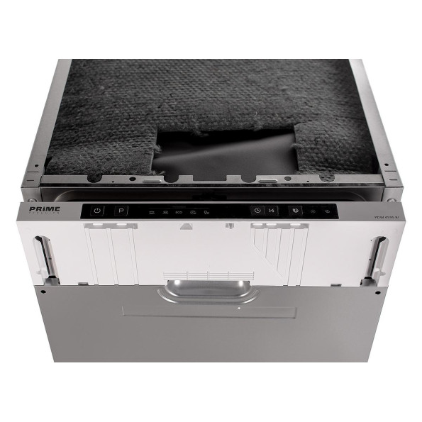 Стиральная машина Prime Technics PWF 6109 IB -
                                                        Фото 5