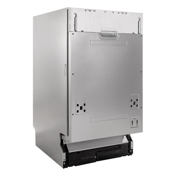 Стиральная машина Prime Technics PWF 6109 IB -
                                                        Фото 6