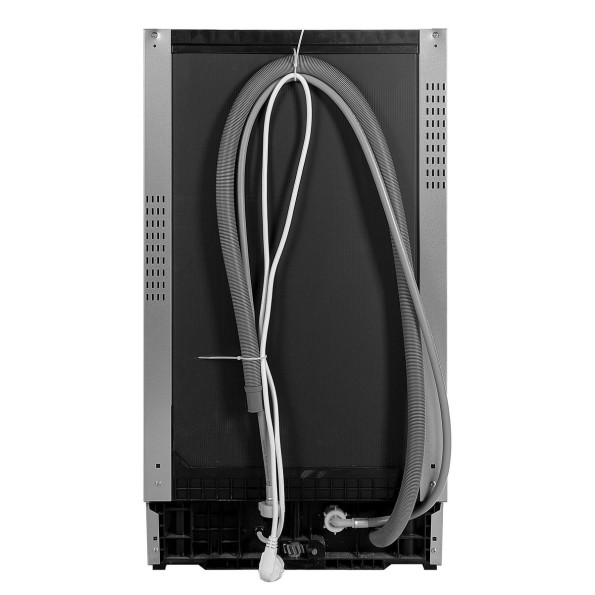 Стиральная машина Prime Technics PWF 6109 IB -
                                                        Фото 7