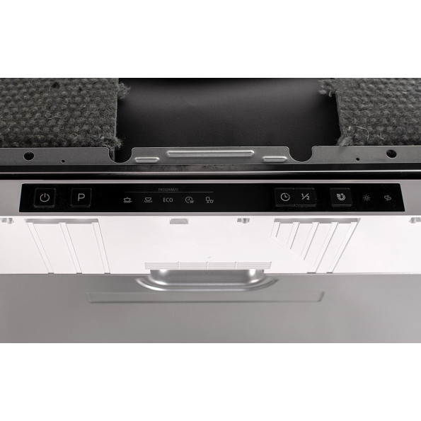 Посудомоечная машина Prime Technics PDW 60125 BI -
                                                        Фото 4