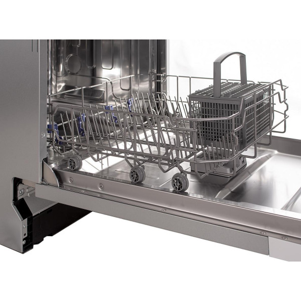 Посудомоечная машина Prime Technics PDW 60125 BI -
                                                        Фото 5