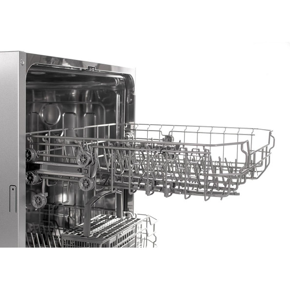 Посудомоечная машина Prime Technics PDW 60125 BI -
                                                        Фото 6