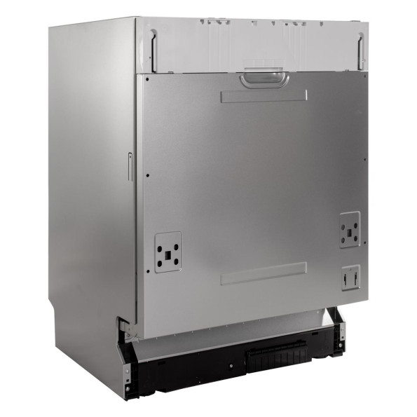 Посудомоечная машина Prime Technics PDW 60125 BI -
                                                        Фото 7