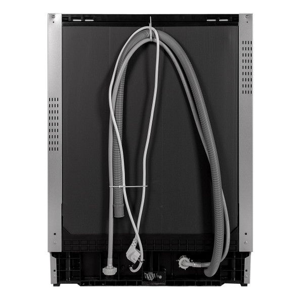 Посудомоечная машина Prime Technics PDW 60125 BI -
                                                        Фото 8