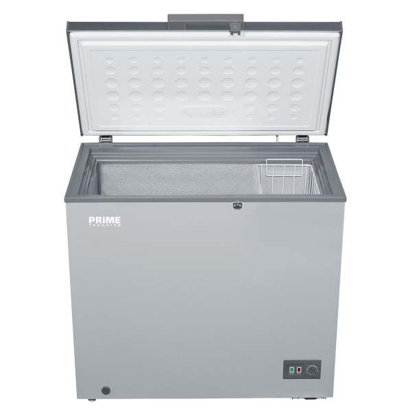 Морозильна скриня Prime Technics CS 32144 MX -
                                                        Фото 3