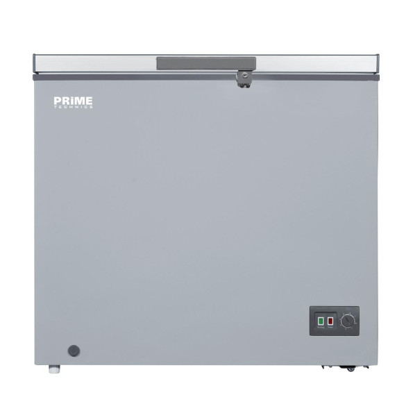 Морозильный ларь Prime Technics CS 25144 MX -
                                                        Фото 2
