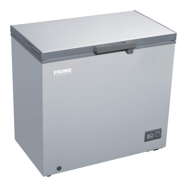 Морозильный ларь Prime Technics CS 25144 MX -
                                                        Фото 5