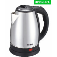 Електрочайник Prime Technics PKX 1820 B