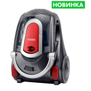 Пилосос безмішковій Prime Technics PVC 2028 CR