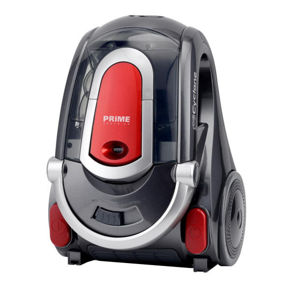 Пылесос безмишковий Prime Technics PVC 2028 CR -
                                                        Фото 4
